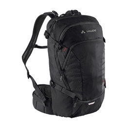 VAUDE Rucksack - MOAB PRO 16 II - Schwarz