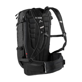 VAUDE Rucksack - MOAB PRO 16 II - Schwarz