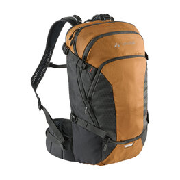 VAUDE Rucksack - MOAB PRO 16 II - Braun/Schwarz