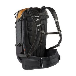 VAUDE Rucksack - MOAB PRO 16 II - Braun/Schwarz