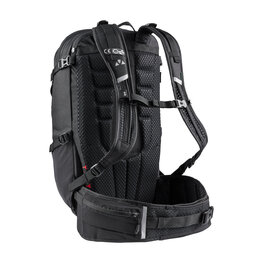 VAUDE Rucksack - MOAB 22 PRO II - Schwarz