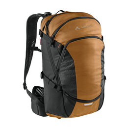 VAUDE Rucksack - MOAB 22 PRO II - Braun/Schwarz