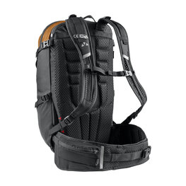 VAUDE Rucksack - MOAB 22 PRO II - Braun/Schwarz