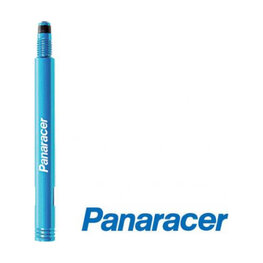 PANARACER Fahrradwerkzeug - VALVE EXTENDER 50mm - Blau