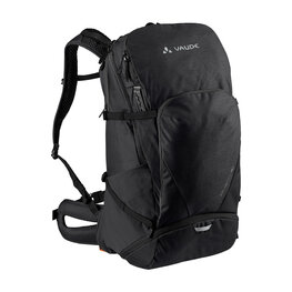 VAUDE Rucksack - BIKE ALPIN PRO 28+ - Schwarz