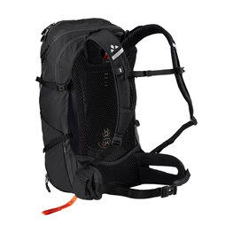 VAUDE Rucksack - BIKE ALPIN PRO 28+ - Schwarz