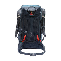 VAUDE Rucksack - BIKE ALPIN PRO 28+ - Blau