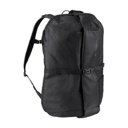 VAUDE Rucksack - CITY TRAVEL - Schwarz