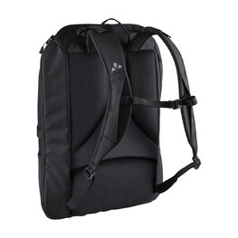 VAUDE Rucksack - CITY TRAVEL - Schwarz