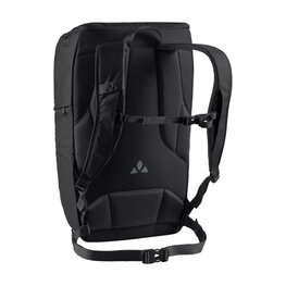 VAUDE Rucksack - ALBALI - Schwarz