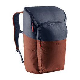 VAUDE Rucksack - ALBALI - Braun/Blau