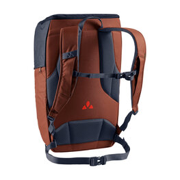 VAUDE Rucksack - ALBALI - Braun/Blau