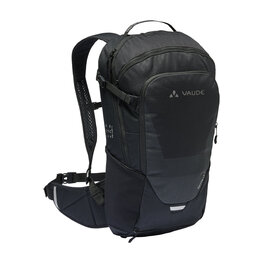 VAUDE Rucksack - MOAB 15 II - Schwarz
