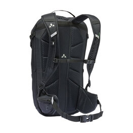 VAUDE Rucksack - MOAB 15 II - Schwarz