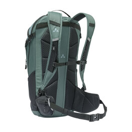VAUDE Rucksack - MOAB 15 II - Grün