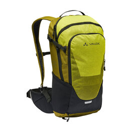 VAUDE Rucksack - MOAB 15 II - Gelb/Grau