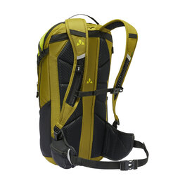 VAUDE Rucksack - MOAB 15 II - Gelb/Grau