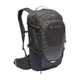 VAUDE Rucksack - MOAB 20 II - Schwarz