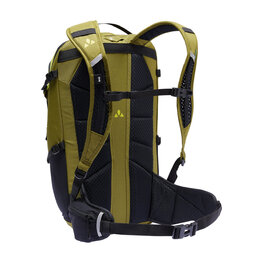 VAUDE Rucksack - MOAB 20 II - Gelb/Grau