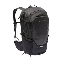 VAUDE Rucksack - MOAB XALPS 25II - Schwarz