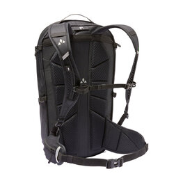 VAUDE Rucksack - MOAB XALPS 25II - Schwarz