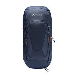 VAUDE Rucksack - ASYMMETRIC 42+8 - Blau