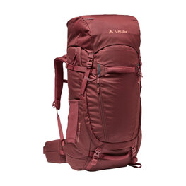 VAUDE Rucksack - ASTRUM EVO 55+10 - Rot