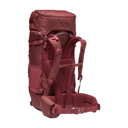 VAUDE Rucksack - ASTRUM EVO 55+10 - Rot