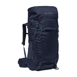 VAUDE Rucksack - ASTRUM EVO 55+10 - Blau