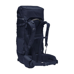 VAUDE Rucksack - ASTRUM EVO 55+10 - Blau