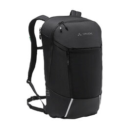 VAUDE Rucksack - CYCLE 22 PACK - Schwarz