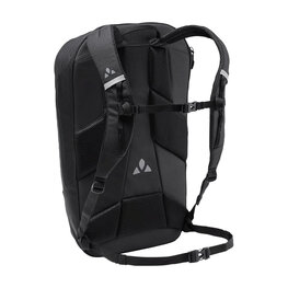 VAUDE Rucksack - CYCLE 22 PACK - Schwarz