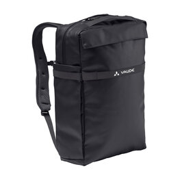 VAUDE Rucksack - MINEO TRANSFORMER BACKPACK 20 - Schwarz