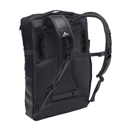 VAUDE Rucksack - MINEO TRANSFORMER BACKPACK 20 - Schwarz