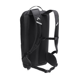 VAUDE Rucksack - LEDRO 12 - Schwarz