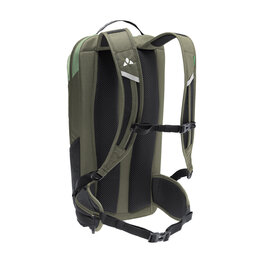 VAUDE Rucksack - LEDRO 12 - Grün
