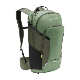 VAUDE Rucksack - LEDRO 18 - Grün