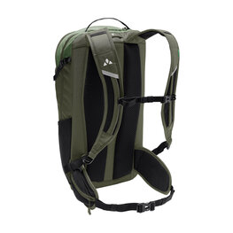 VAUDE Rucksack - LEDRO 18 - Grün