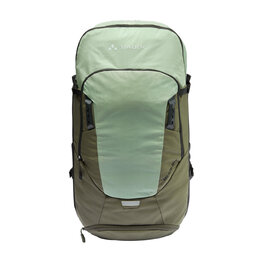 VAUDE Rucksack - BIKE ALPIN PRO 30+5 - Grün