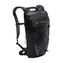 VAUDE Rucksack - UPHILL 8 - Schwarz