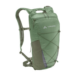 VAUDE Rucksack - UPHILL 8 - Grün