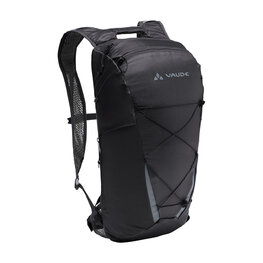 VAUDE Rucksack - UPHILL 12 - Schwarz