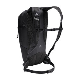 VAUDE Rucksack - UPHILL 12 - Schwarz
