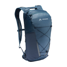 VAUDE Rucksack - UPHILL 12 - Blau