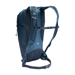 VAUDE Rucksack - UPHILL 12 - Blau