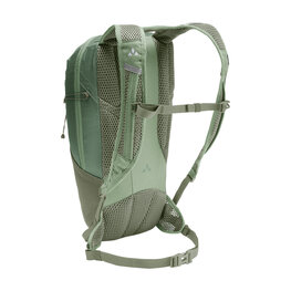 VAUDE Rucksack - UPHILL 12 - Grün