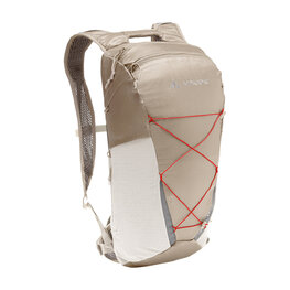 VAUDE Rucksack - UPHILL 12 - Braun/Beige