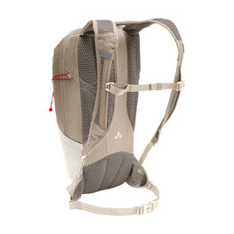 VAUDE Rucksack - UPHILL 12 - Braun/Beige