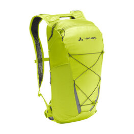 VAUDE Rucksack - UPHILL 12 - Gelb