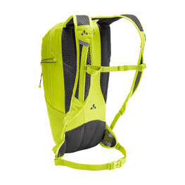VAUDE Rucksack - UPHILL 12 - Gelb